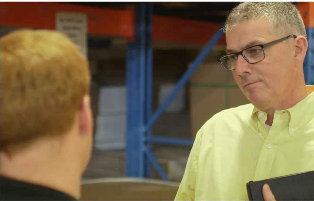 Request a packaging analysis from a packaging expert at AirFlow Film.